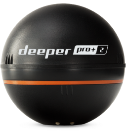 Deeper Sonar PRO 2
