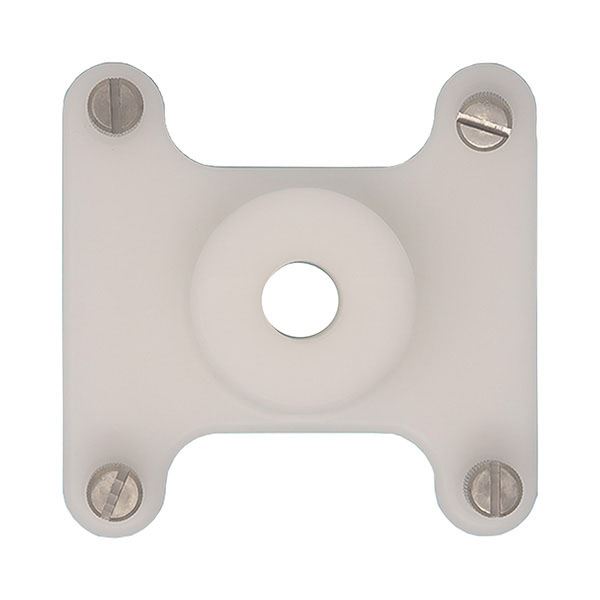 24 0032 RS GPS antenna support rod mounting bracket