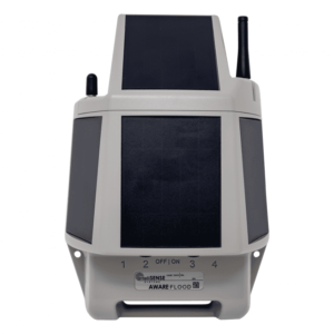 Flood Sensor Alarm