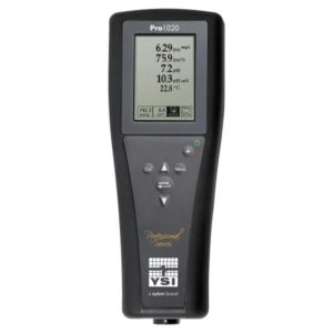 YSI Pro1020 Sampling Handheld12