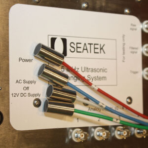 indian institute system xducers on label1