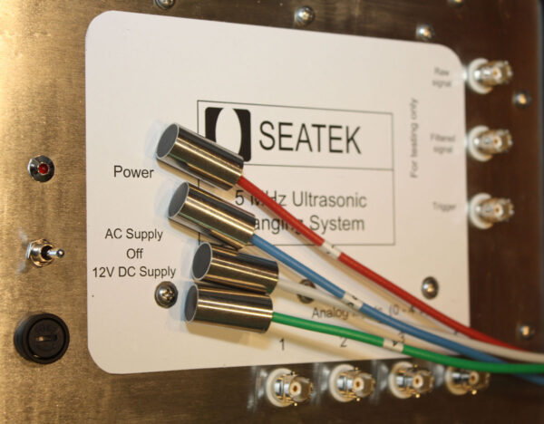 indian institute system xducers on label1