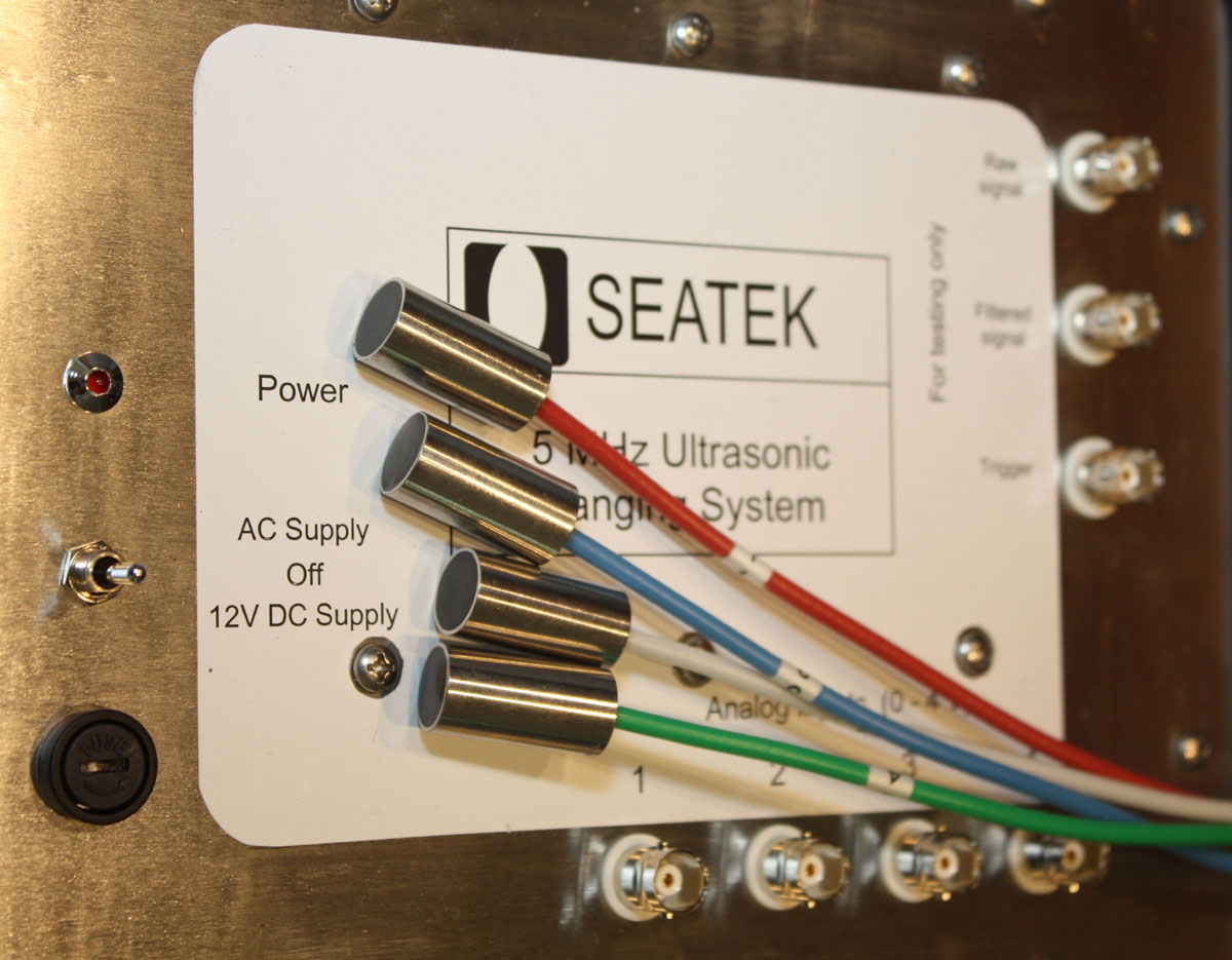 indian institute system xducers on label1