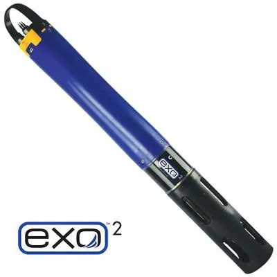 prev YSI EXO2 multiparameter sonde datasonde